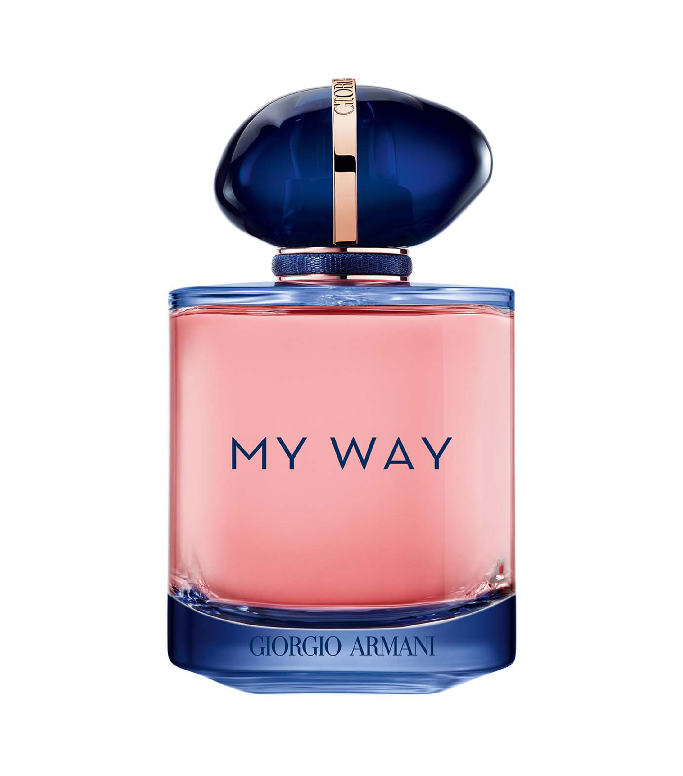 My Way Intense