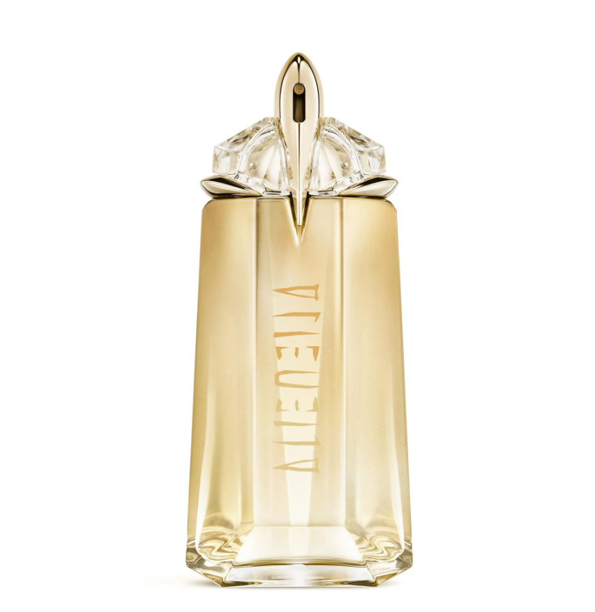 Alien Goddess Mugler