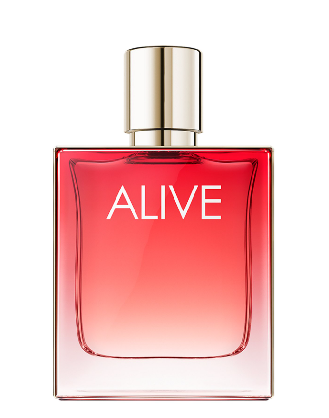Boss Alive Intense