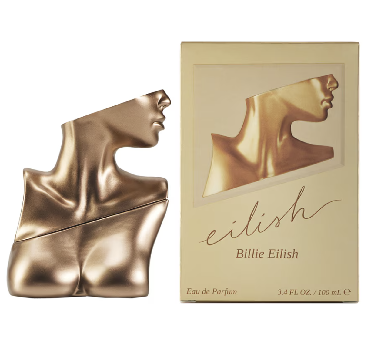Eau de parfum Eilish