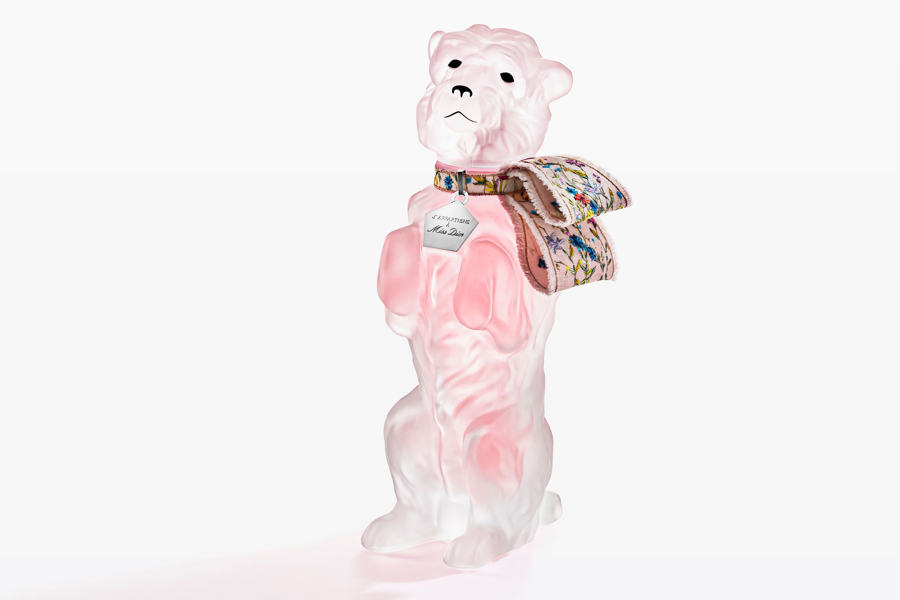 Miss Dior Bobby Limited Edition