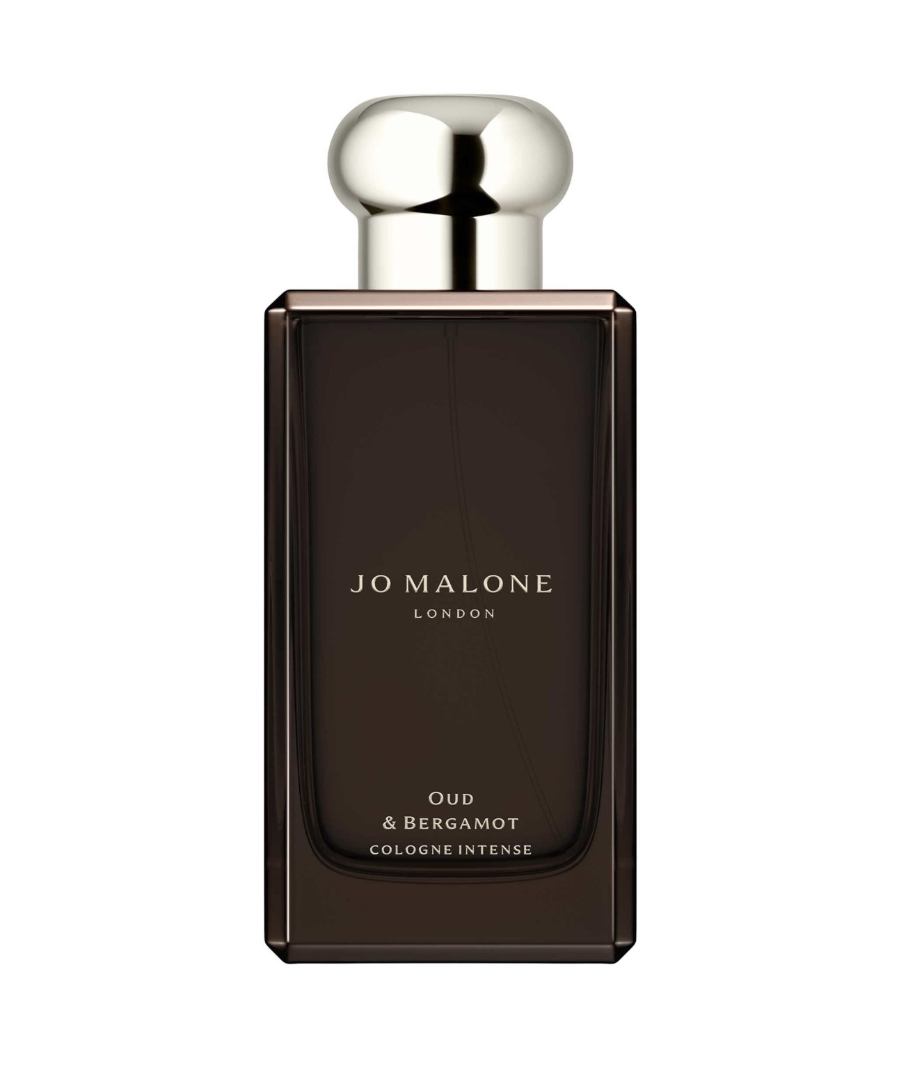 Oud & Bergamot