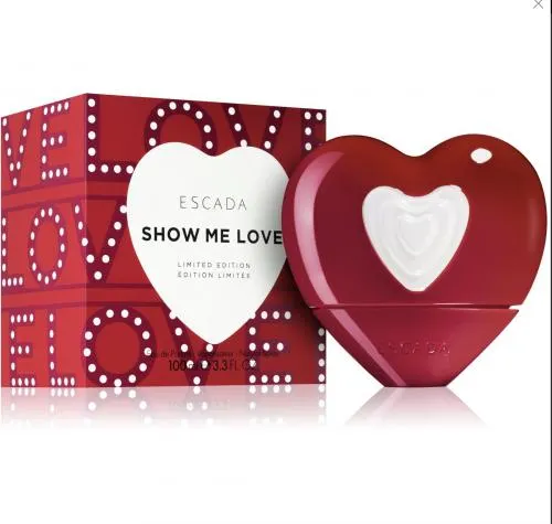Show Me Love