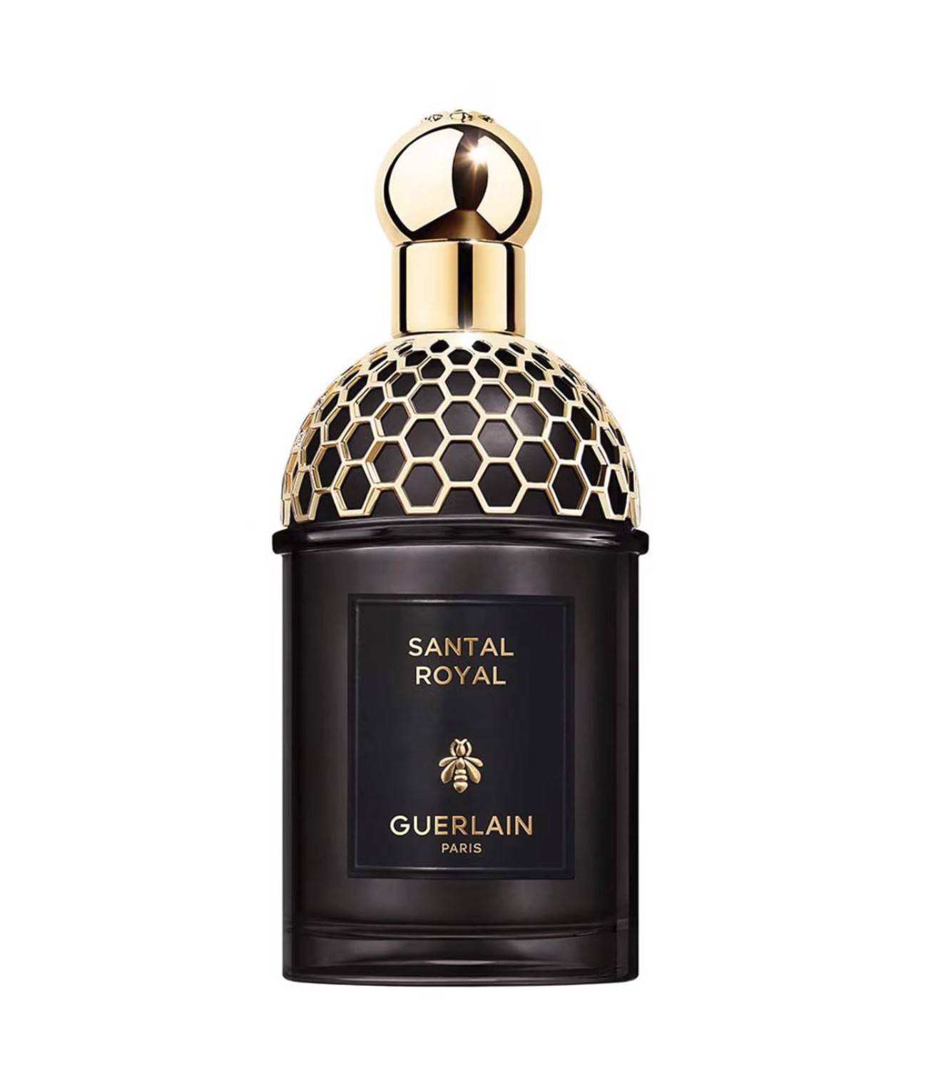 Santal Black