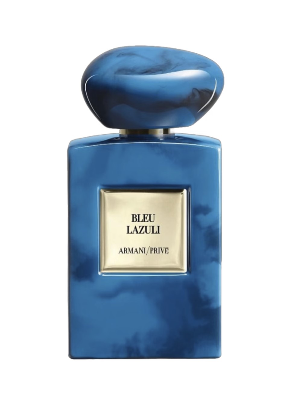 Armani Privé Bleu Lazuli