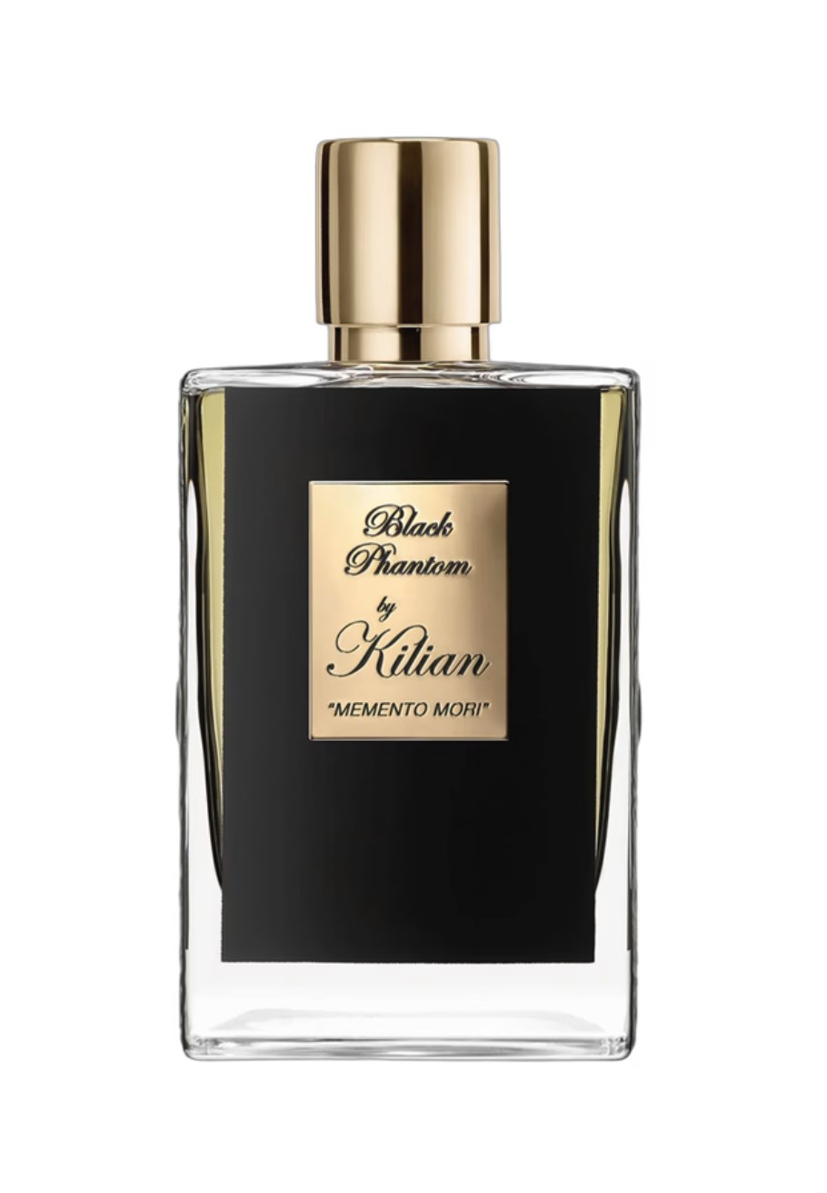Black Phantom