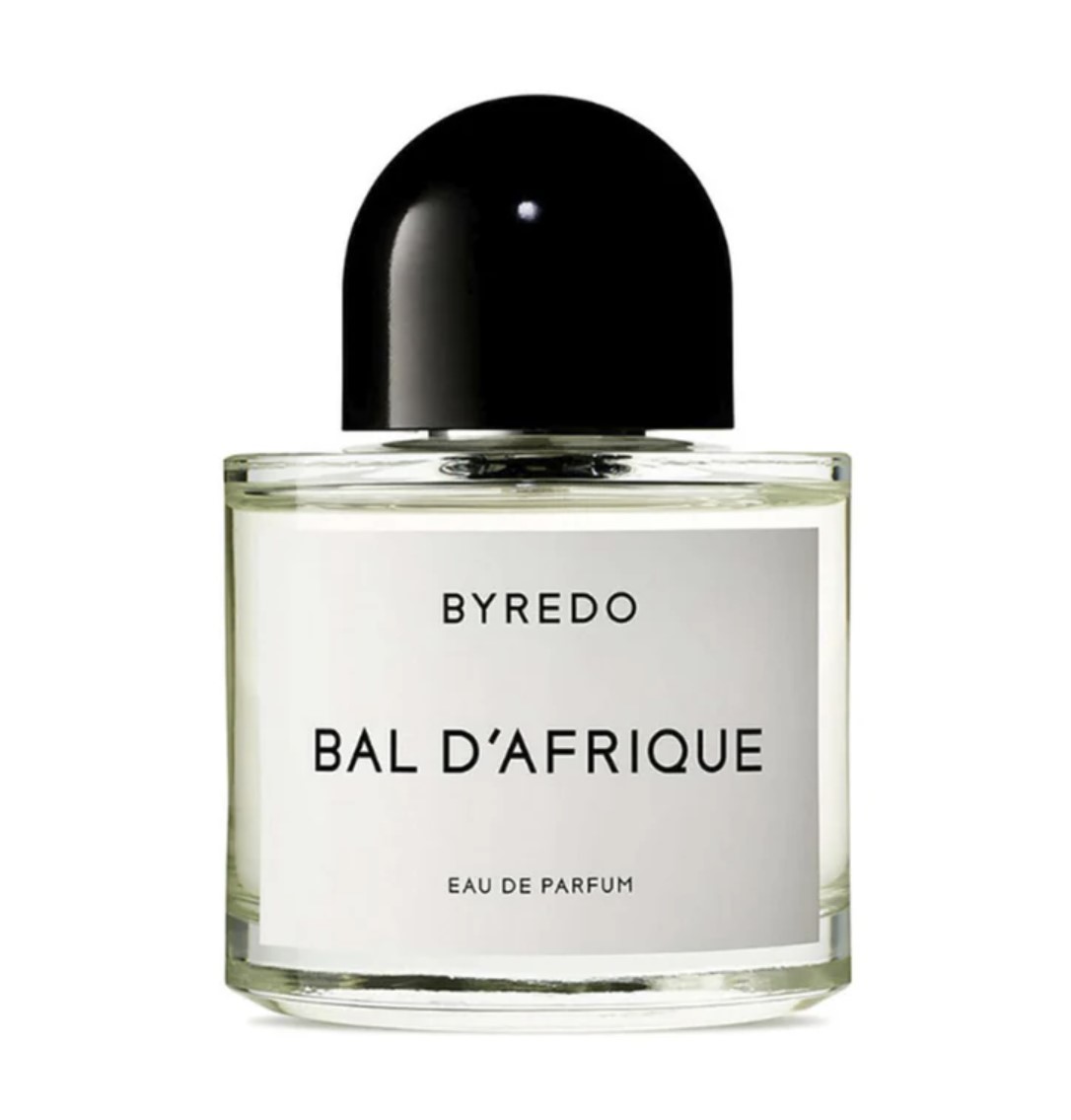Bal d'Afrique