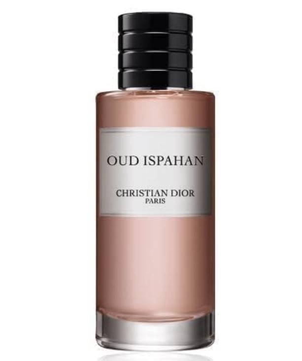 Oud Ispahan
