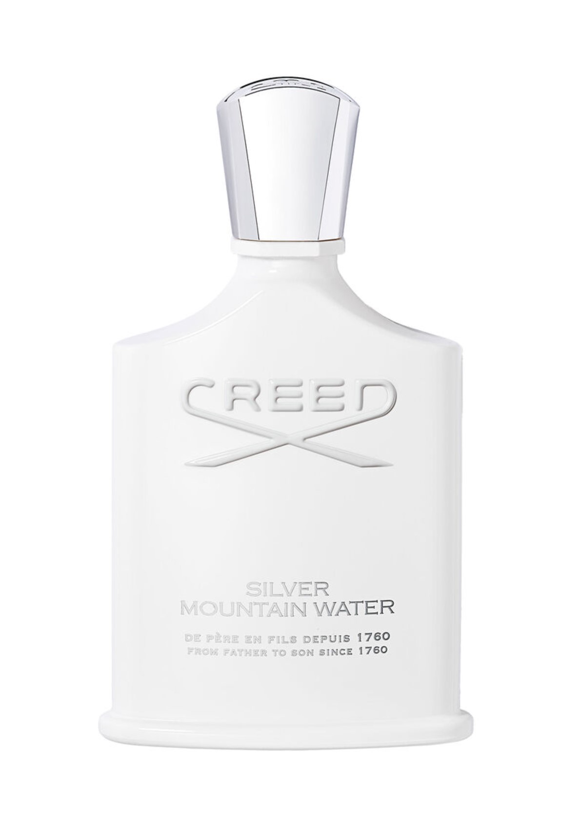 Silver Mountain