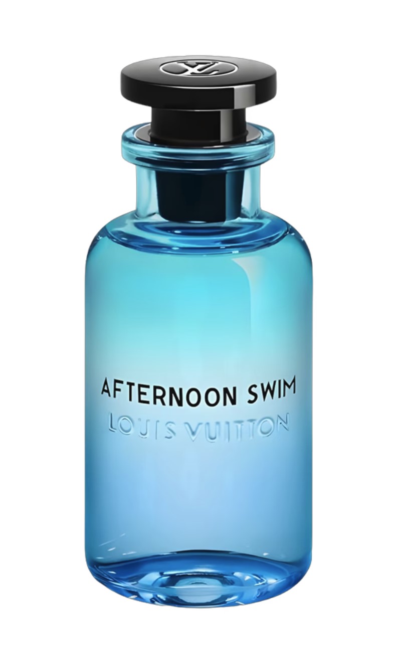 Afternoon Swim