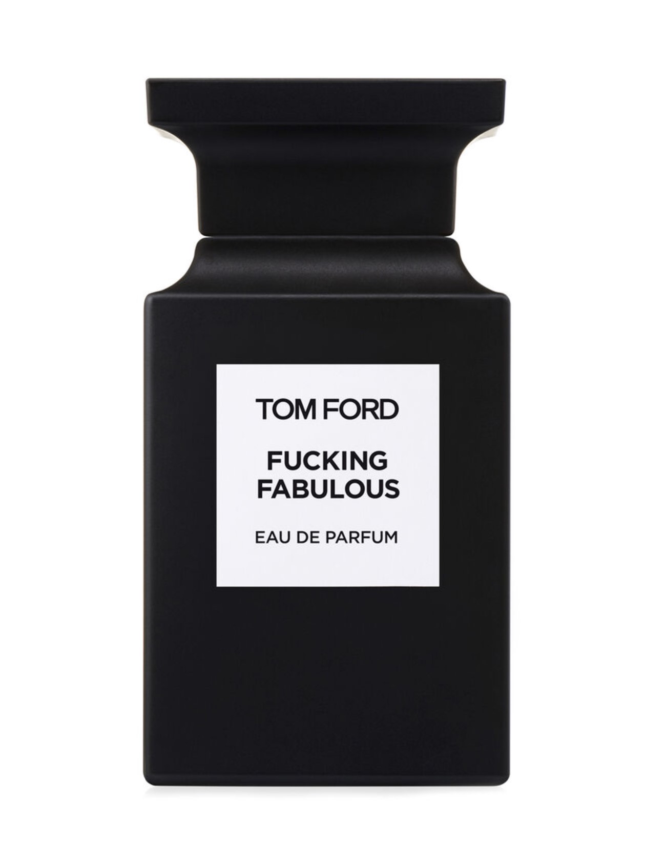 Fucking Fabulous
