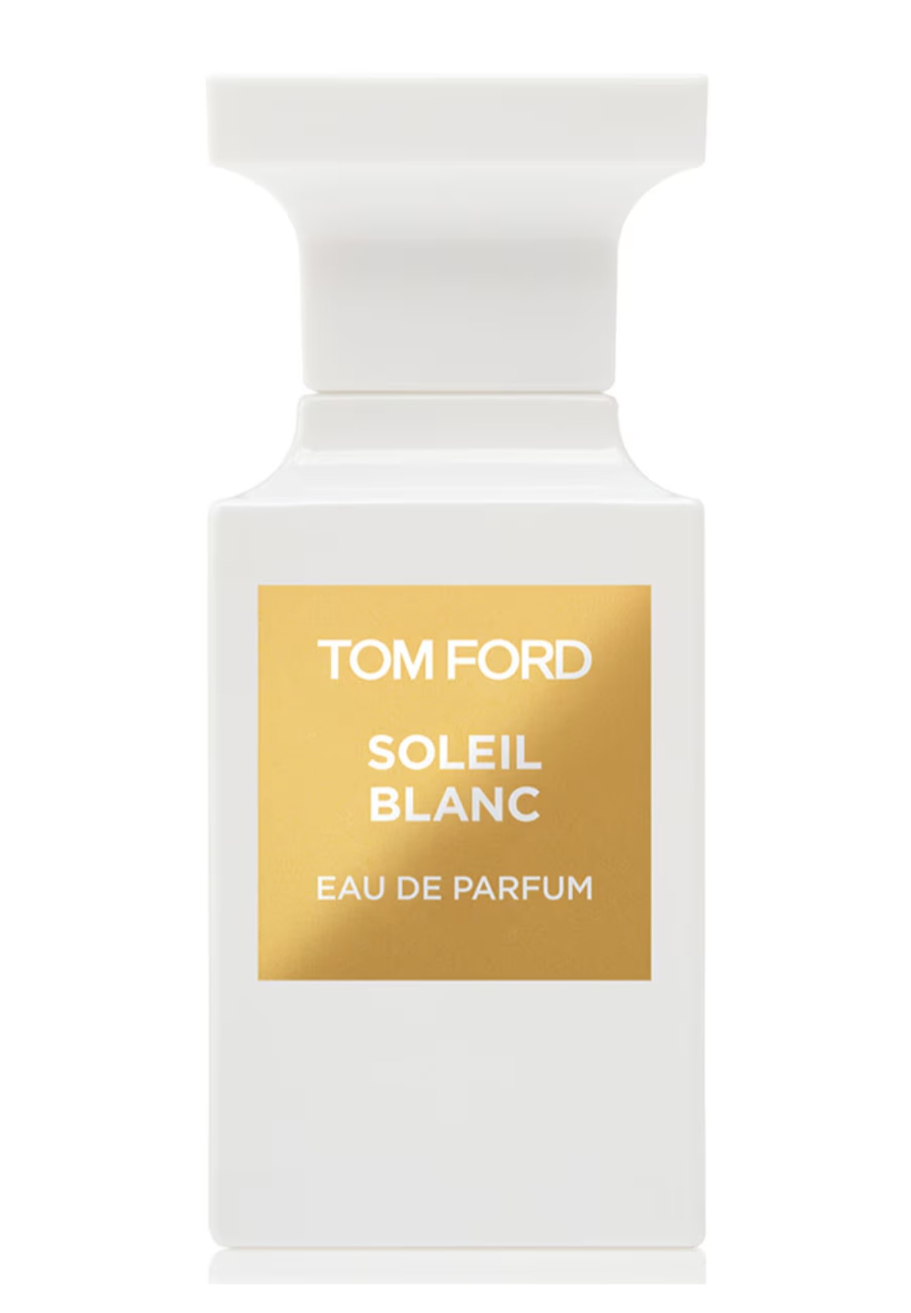 Soleil Blanc