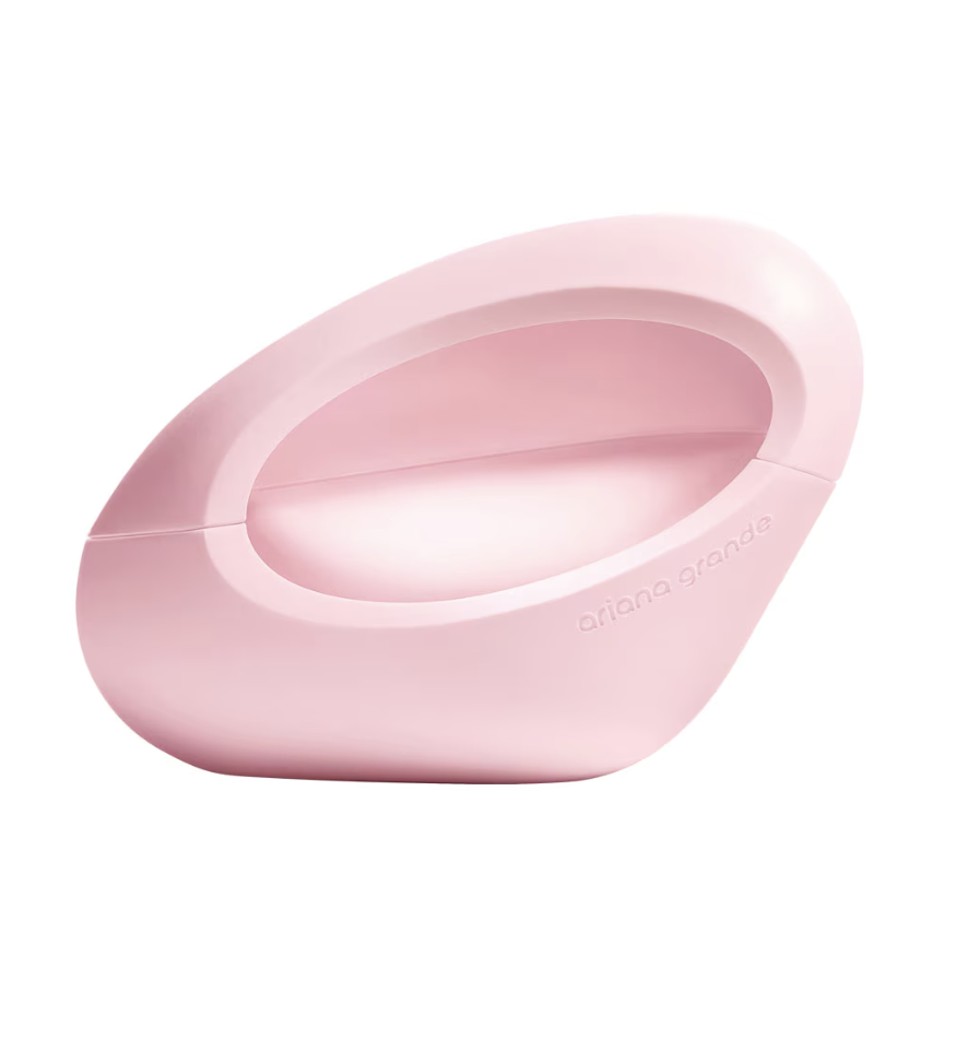 Mod blush