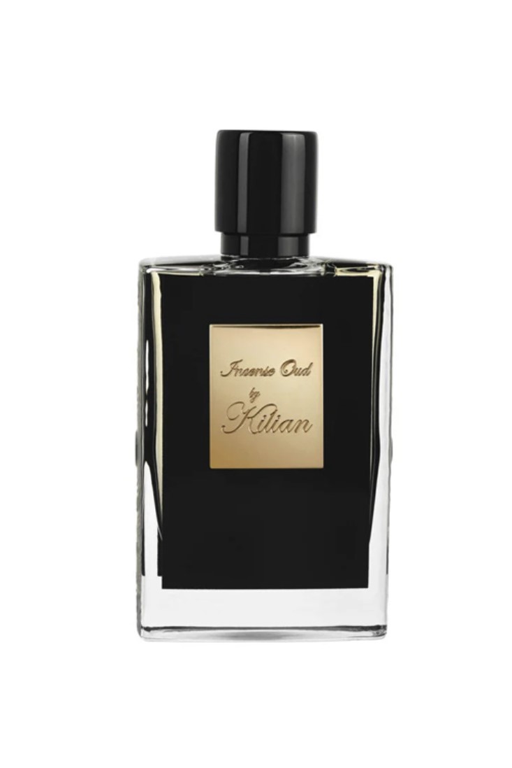 Incense Oud