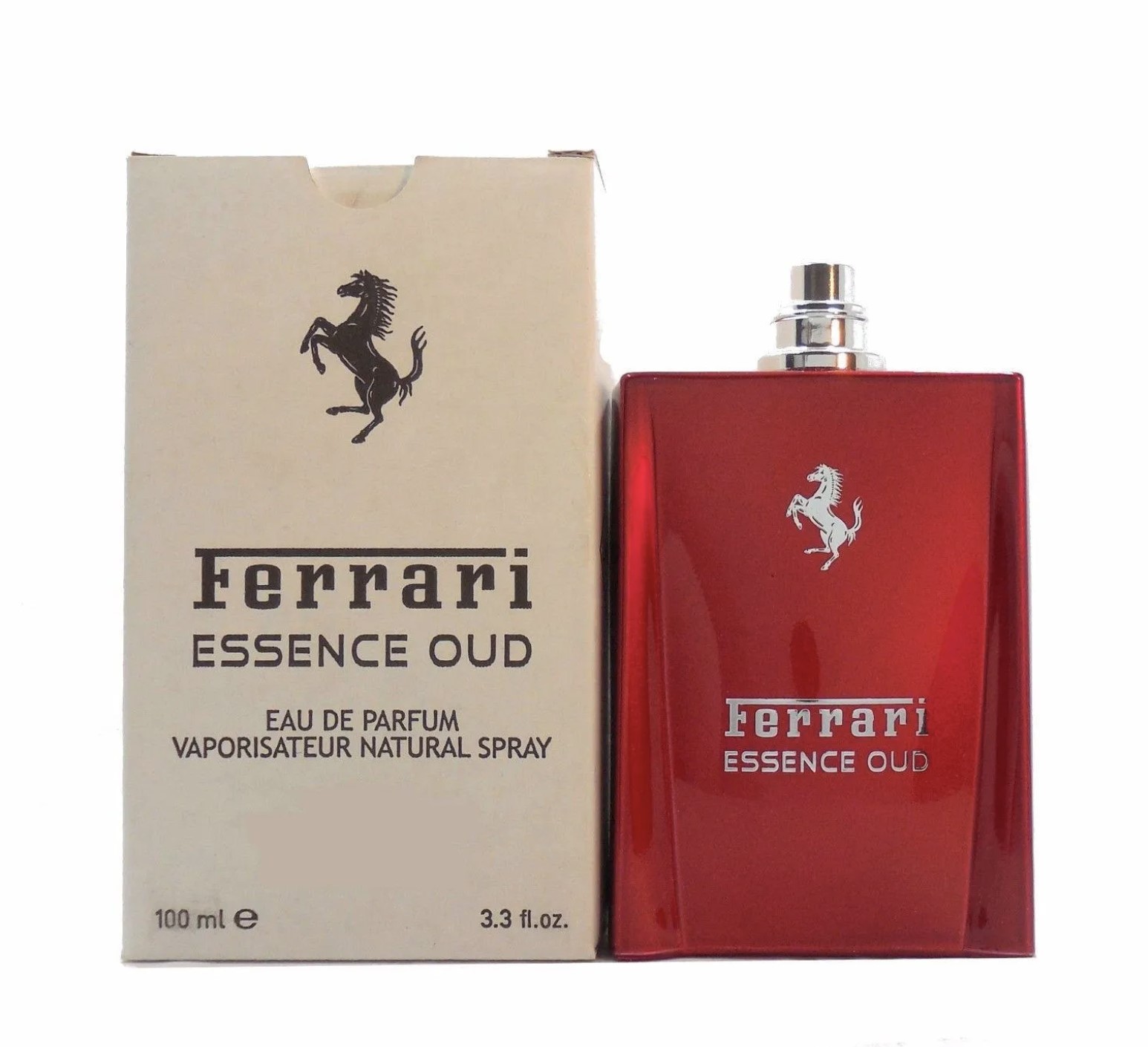Essence Oud