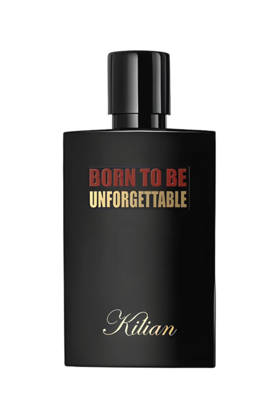 Born to be Unforgettable