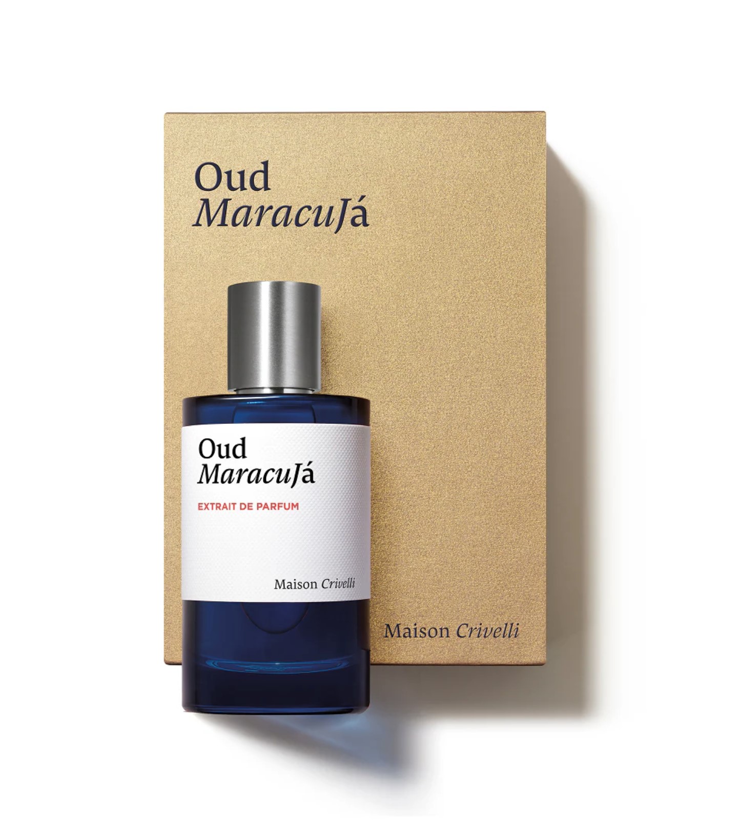 Oud Maracuya
