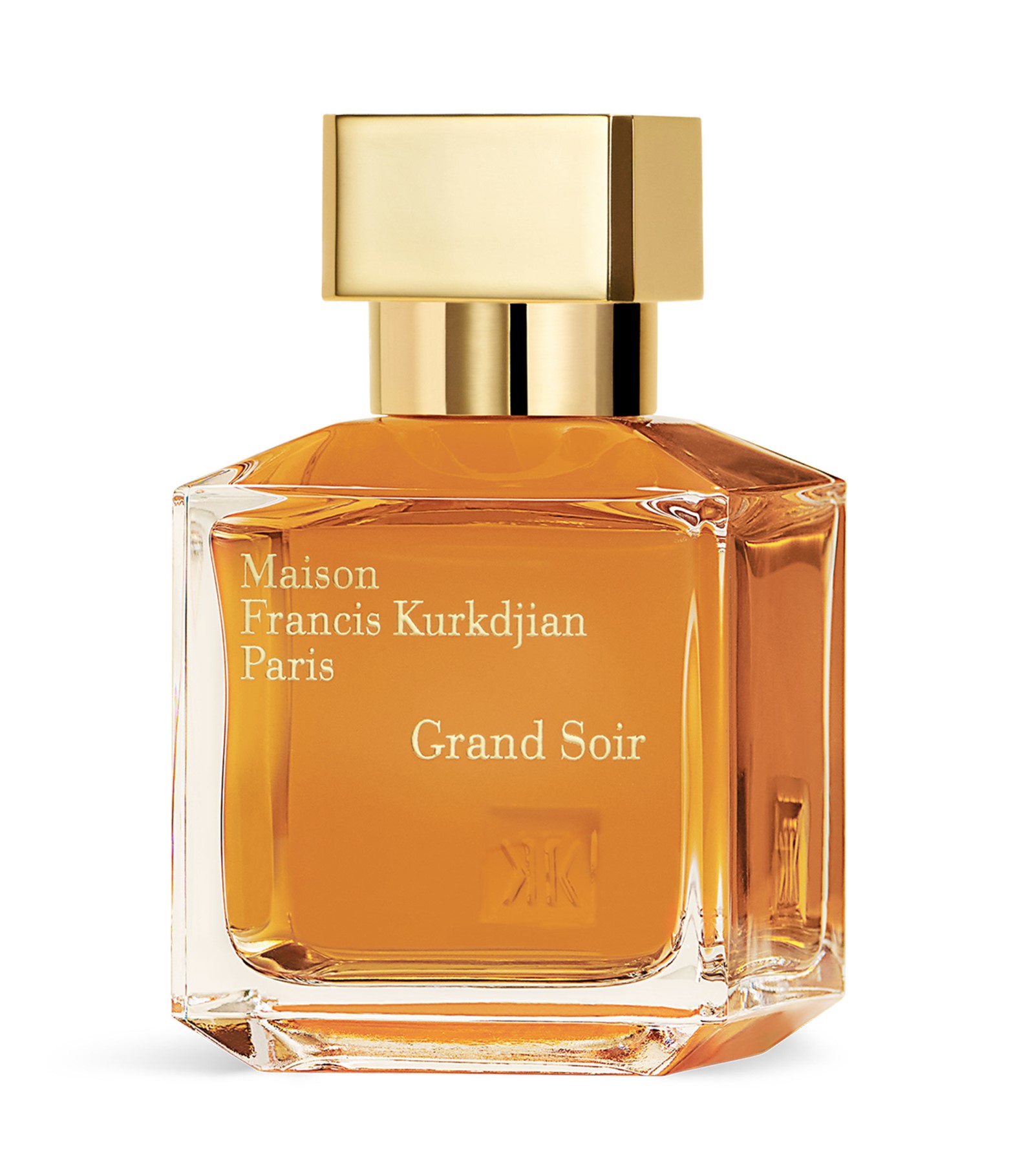 Gran Soir