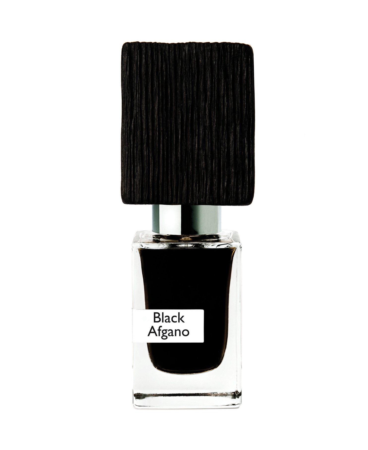 Black Afgano