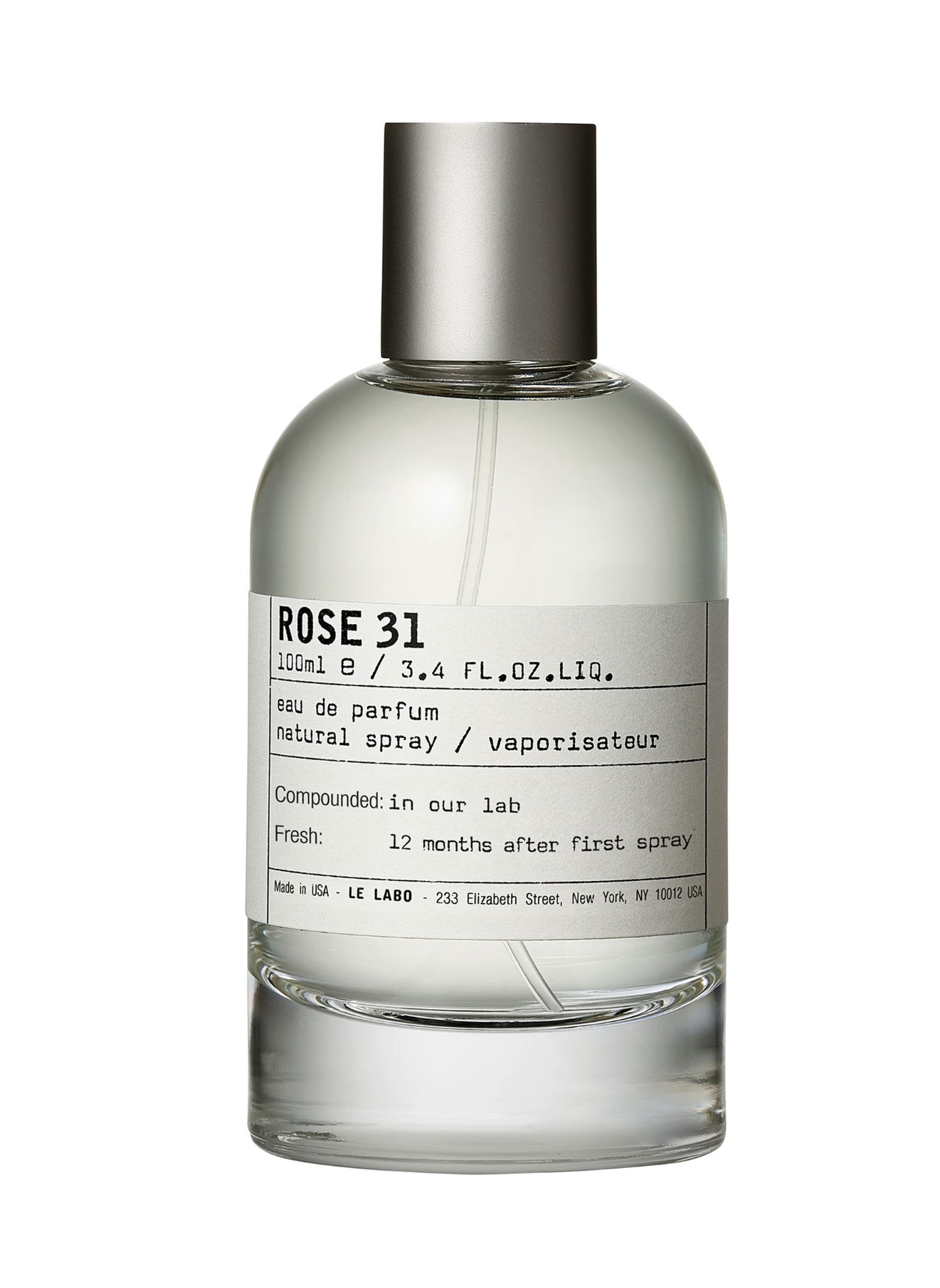 Rose 31