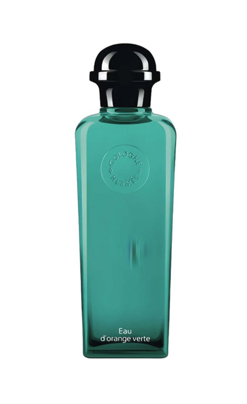 Eau d'Orange Verte