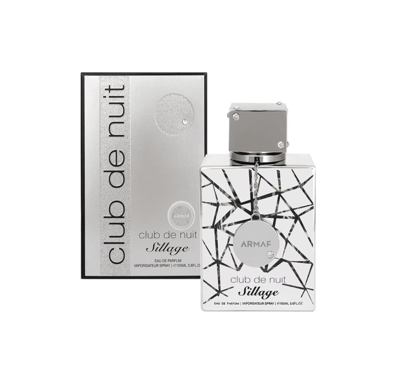 Club de Nuit Sillage