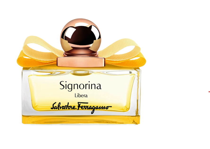 Signorina Libera