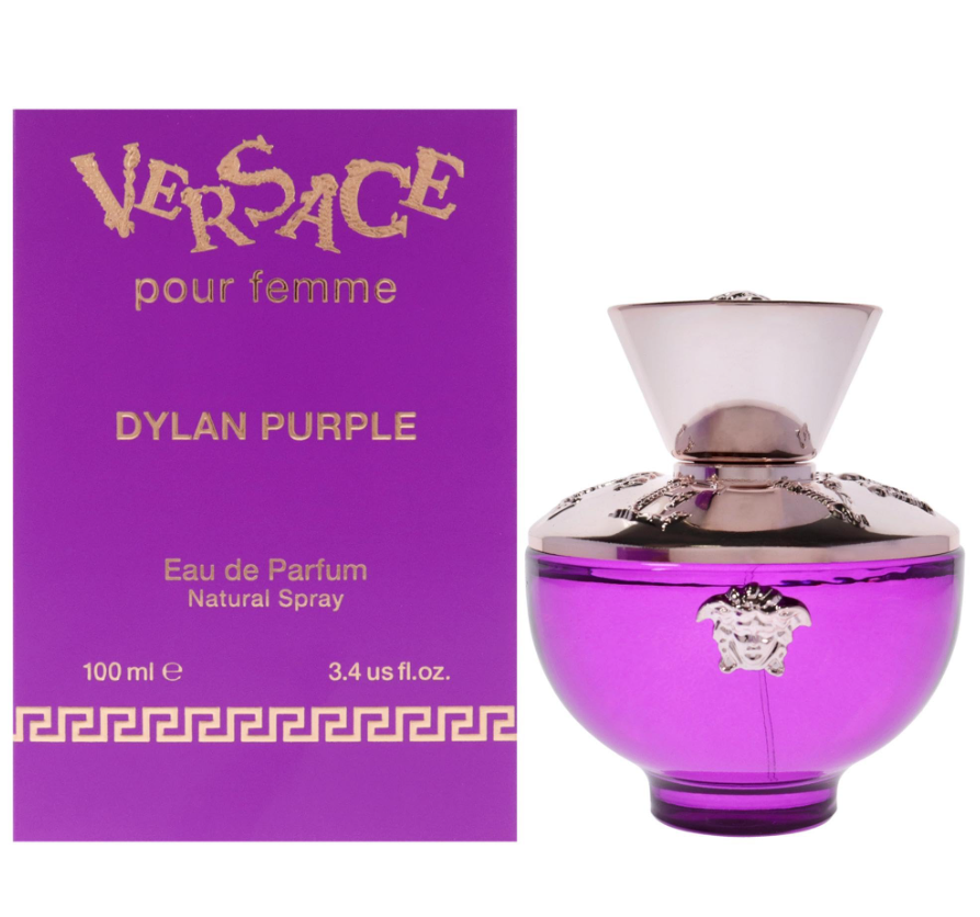 Dylan Purple