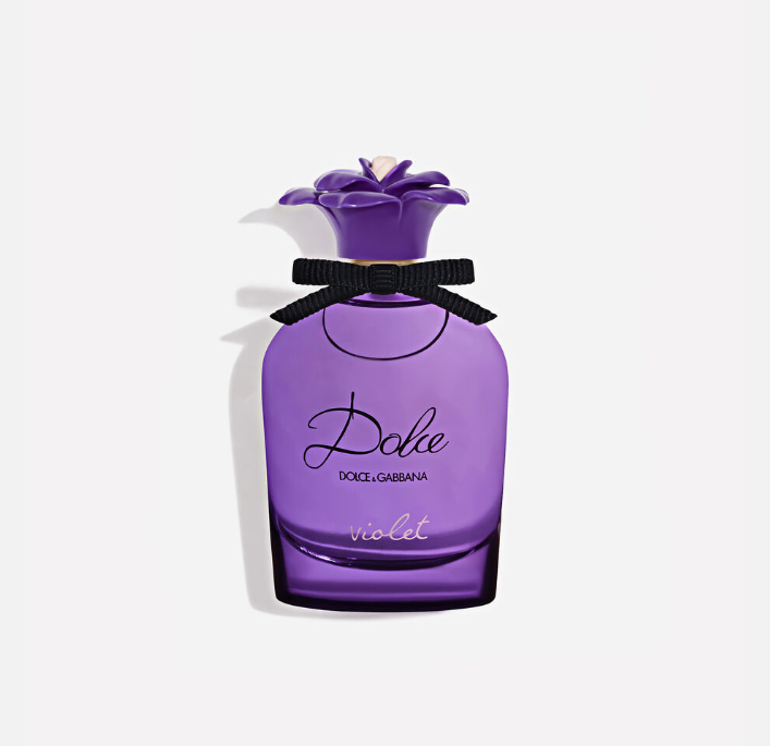 violet