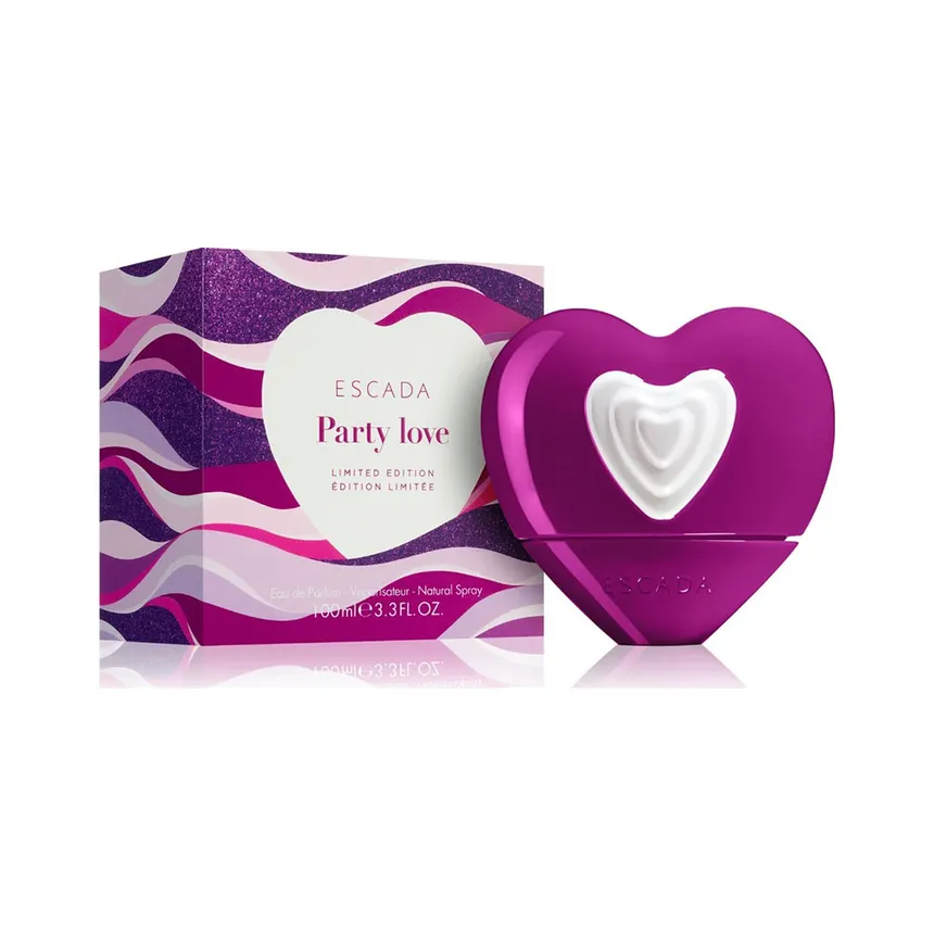 Party Love Escada