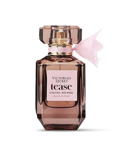 Tease Cocoa Soirée