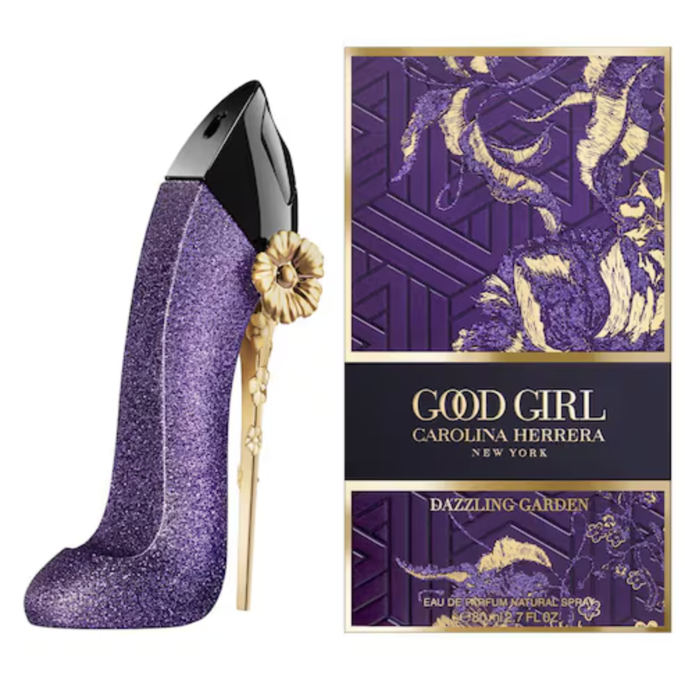 Good Girl Dazzling Garden