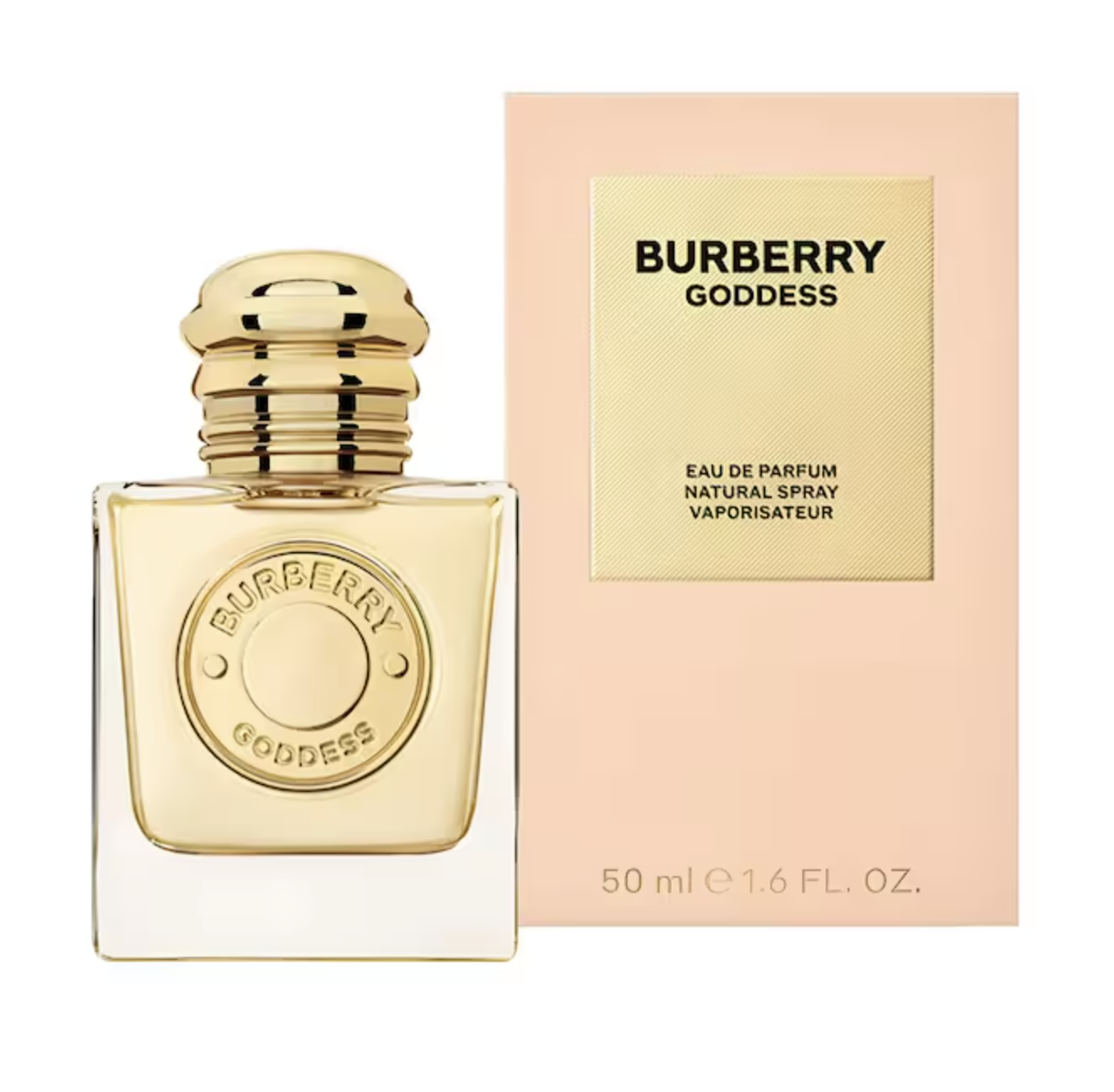Burberry Goddess