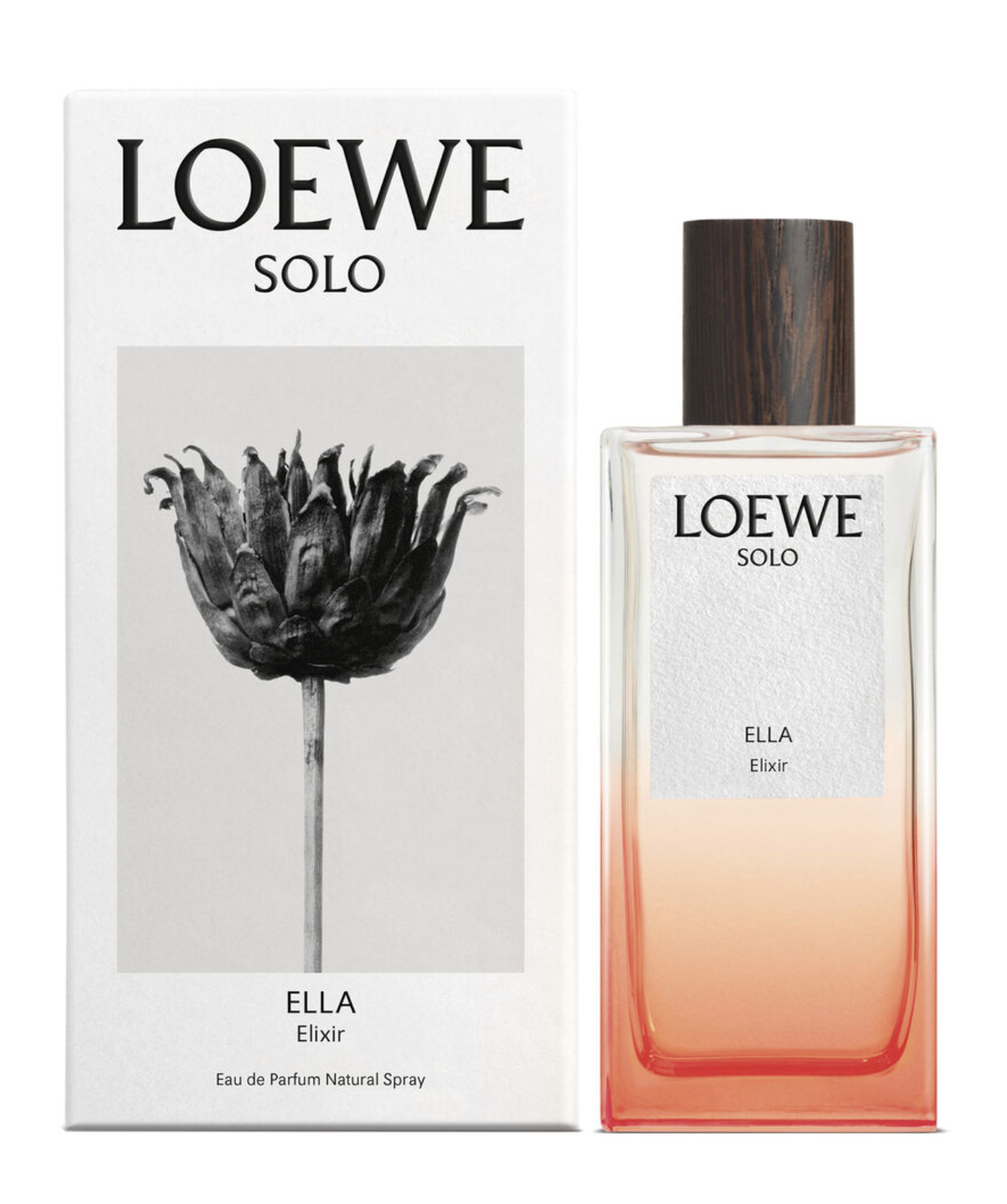 Solo Ella Elixir