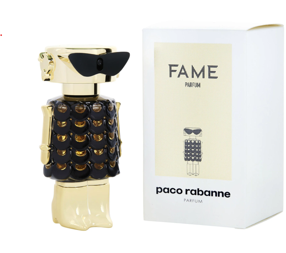 Fame Parfum