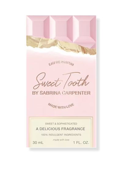 Sweet Tooth Scarp