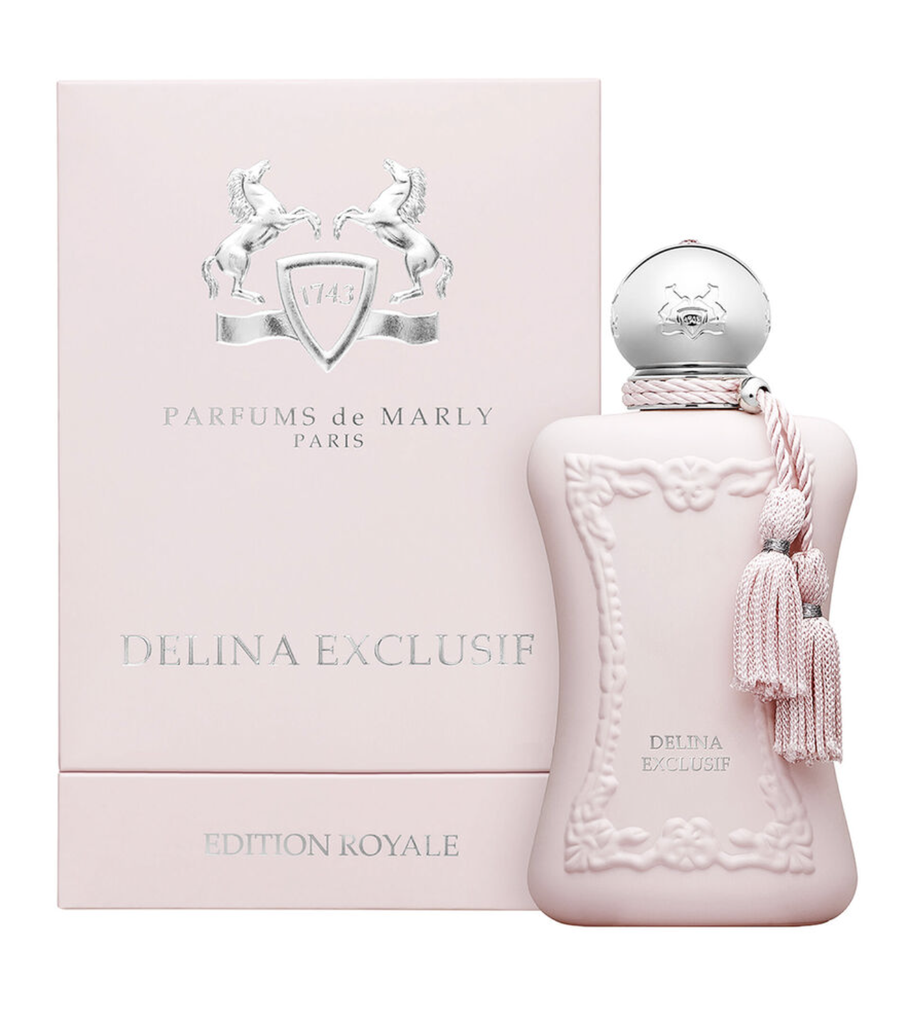 Delina Exclusif