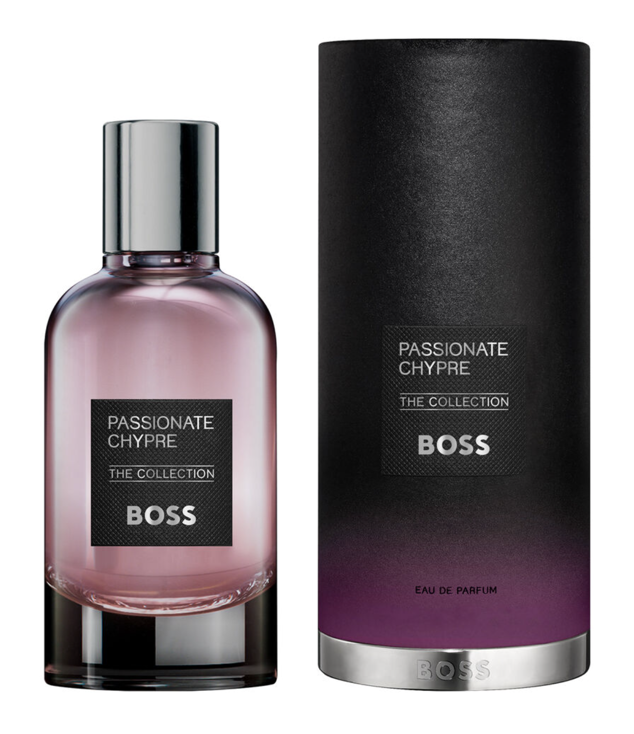 Passionate Chypre