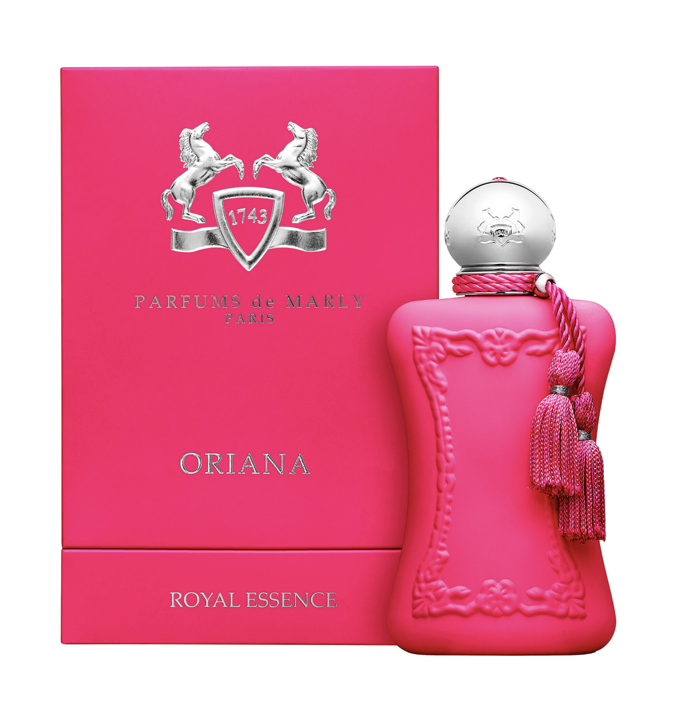 Eau de Parfum Oriana