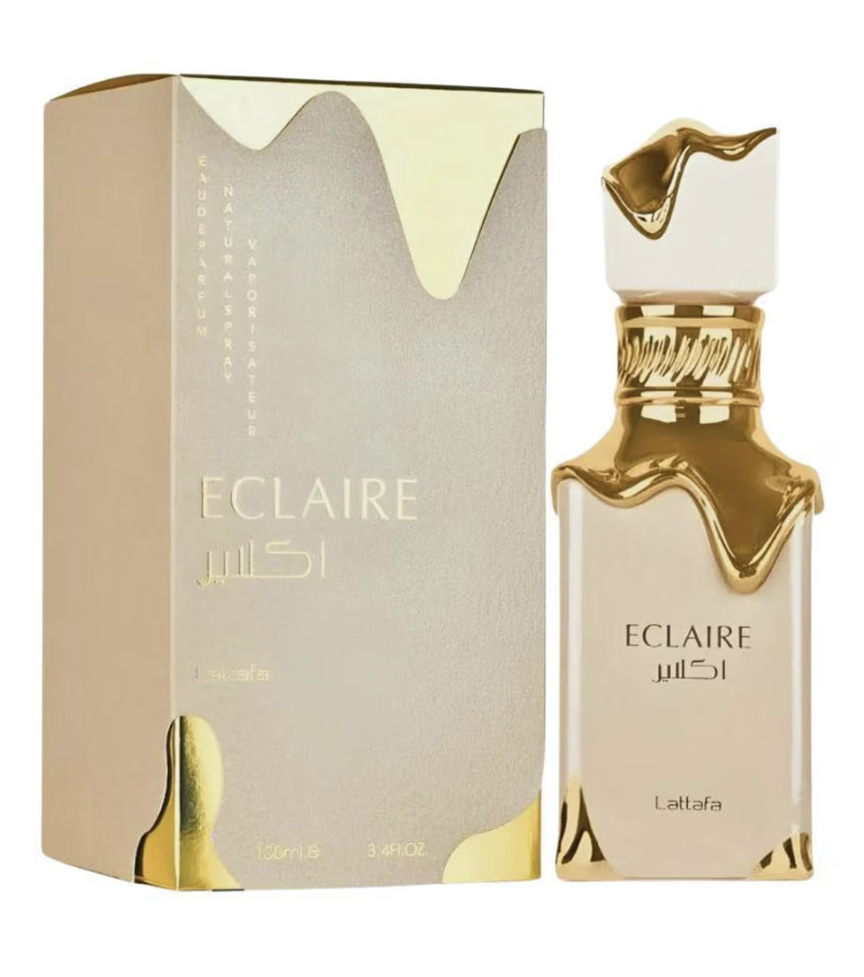 Eclaire