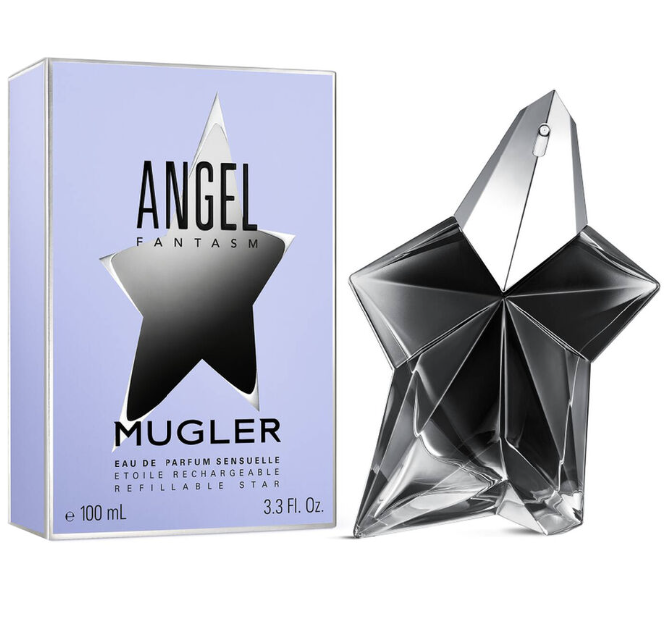 Angel Fantasm