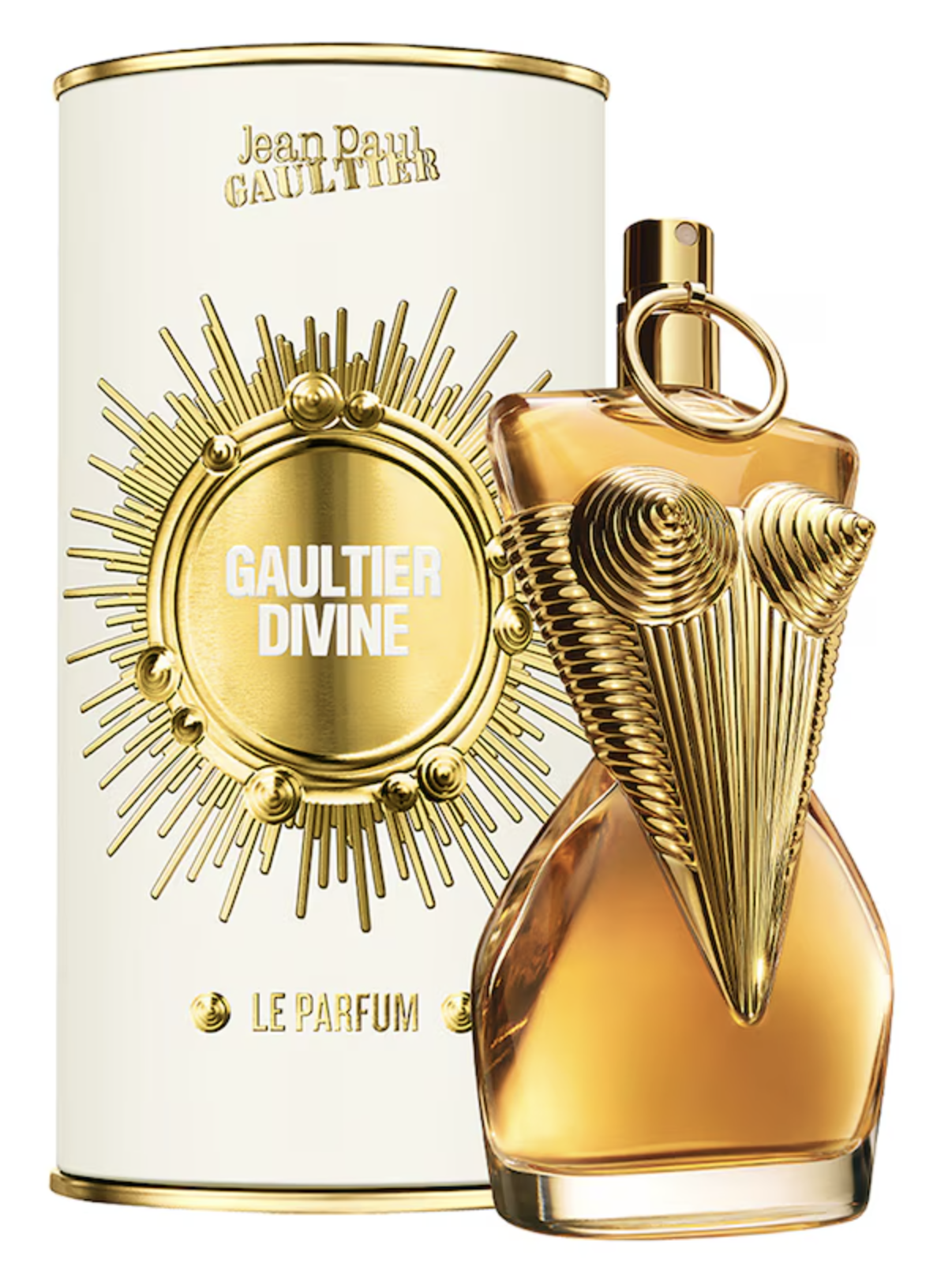 Divine Le Parfum
