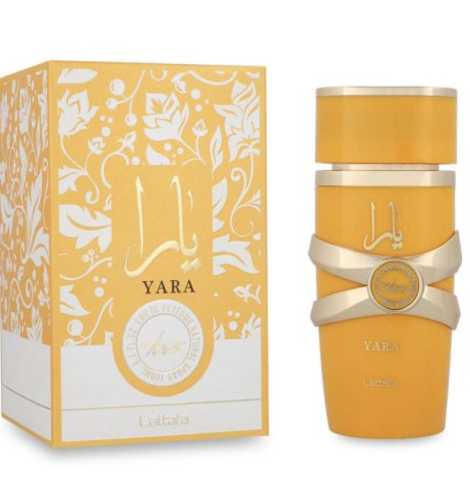 Yara Tous