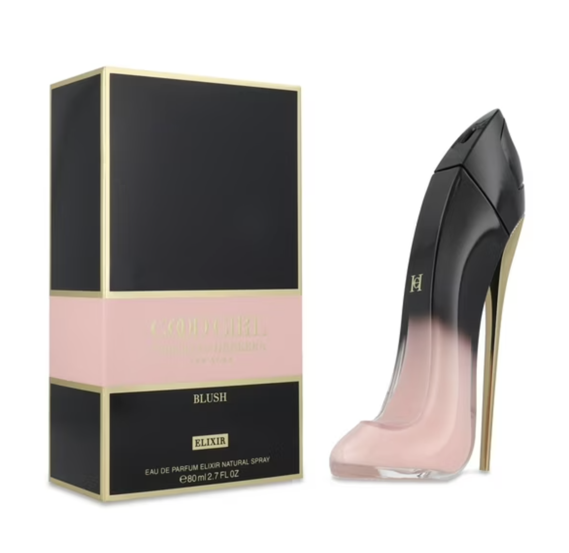 Good Girl Blush Elixir