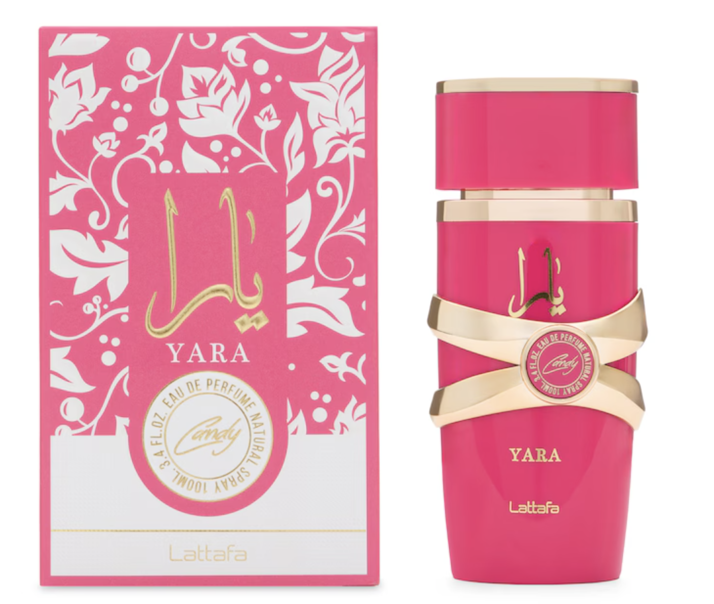 Yara Candy