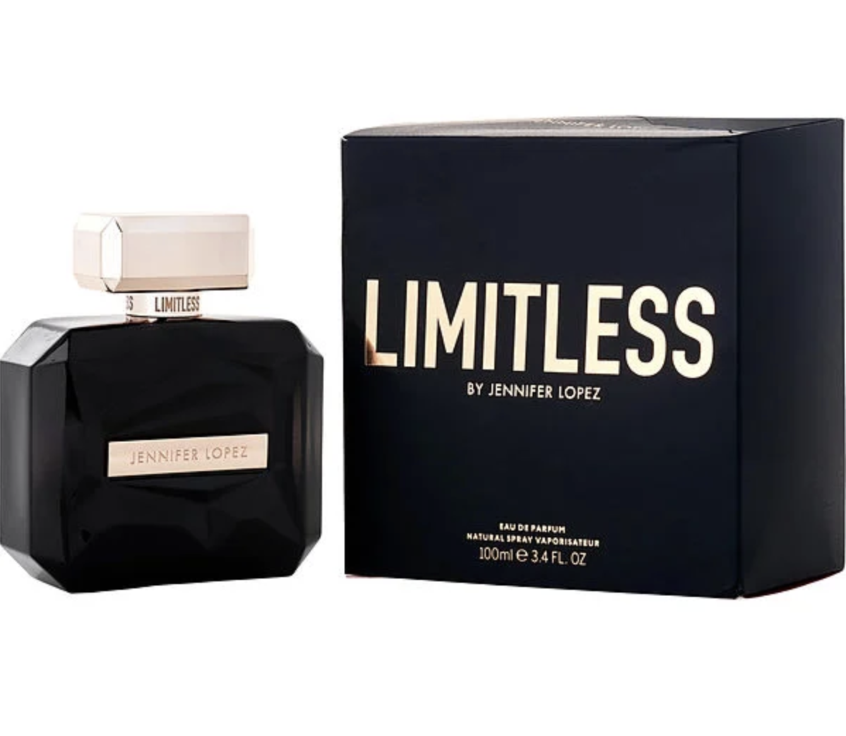 Limitless