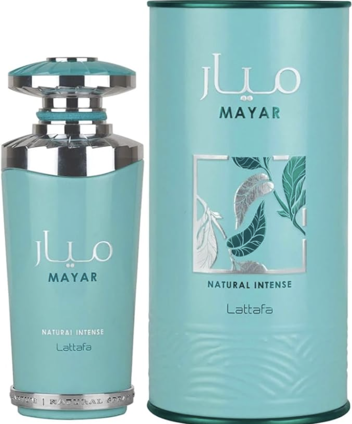 Mayar Natural Intense