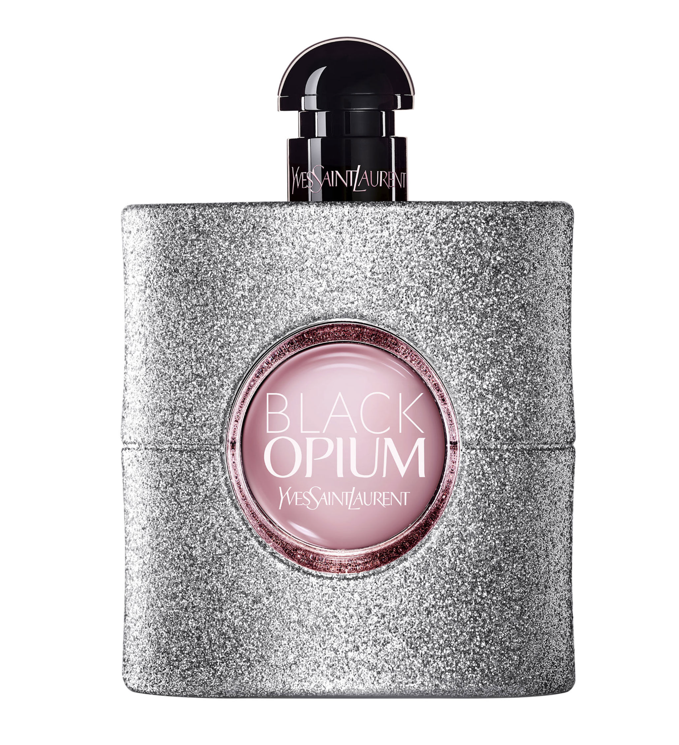 Black Opium Glitter