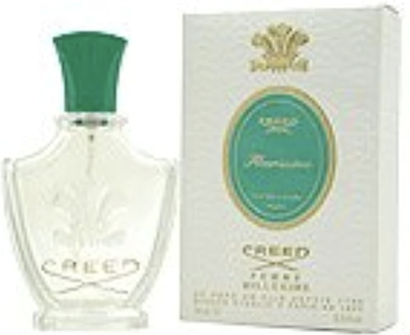 Creed Fleurissimo