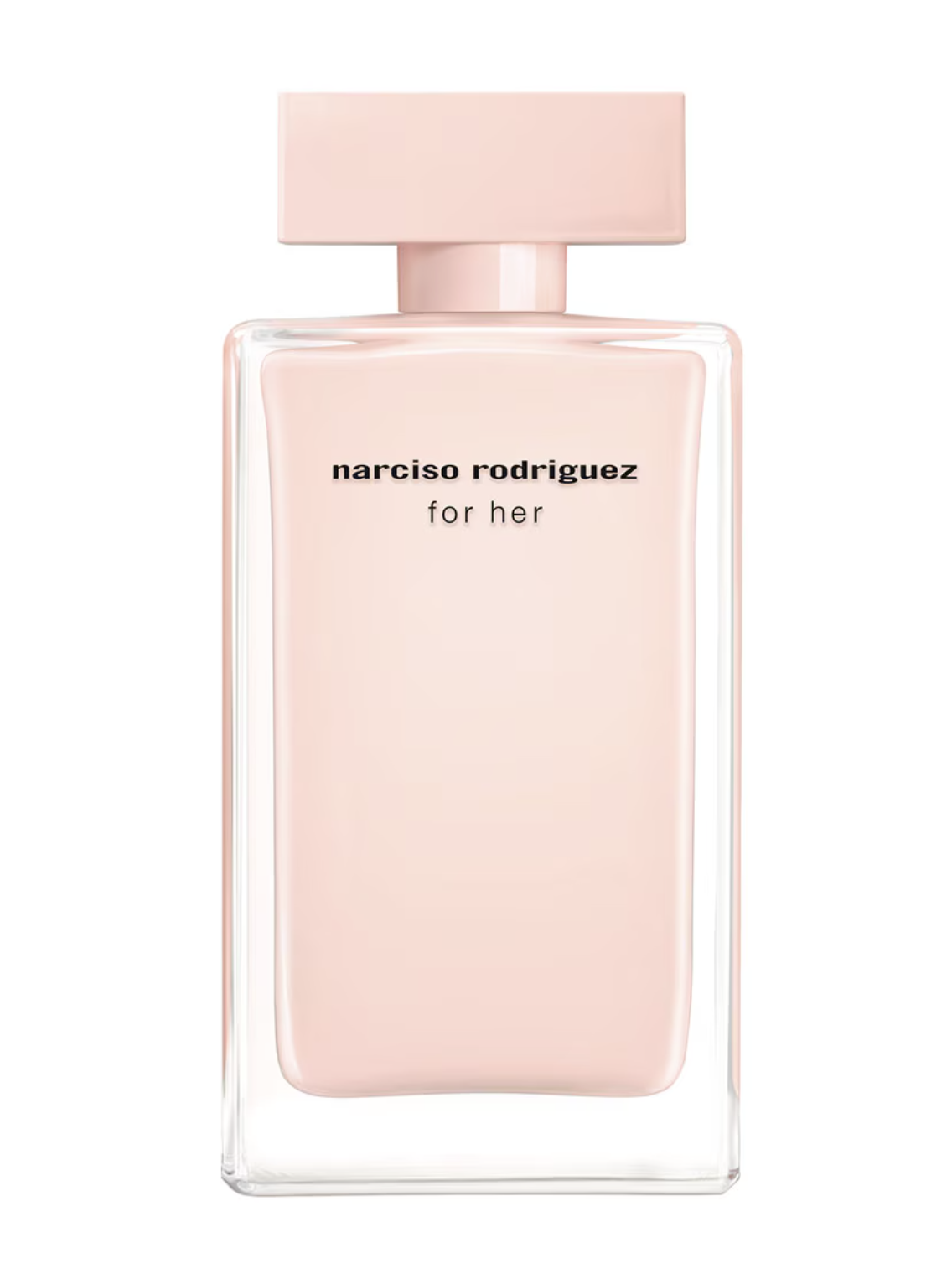 Narciso Rodriguez For Her